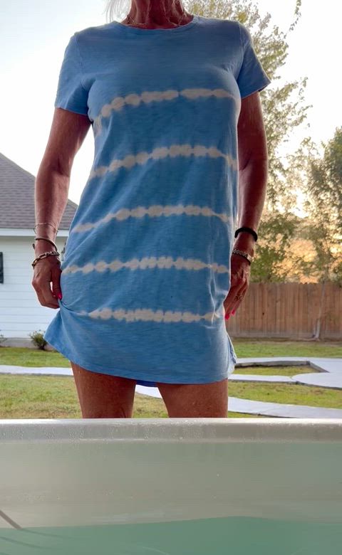 59 and stripping for the neighbors