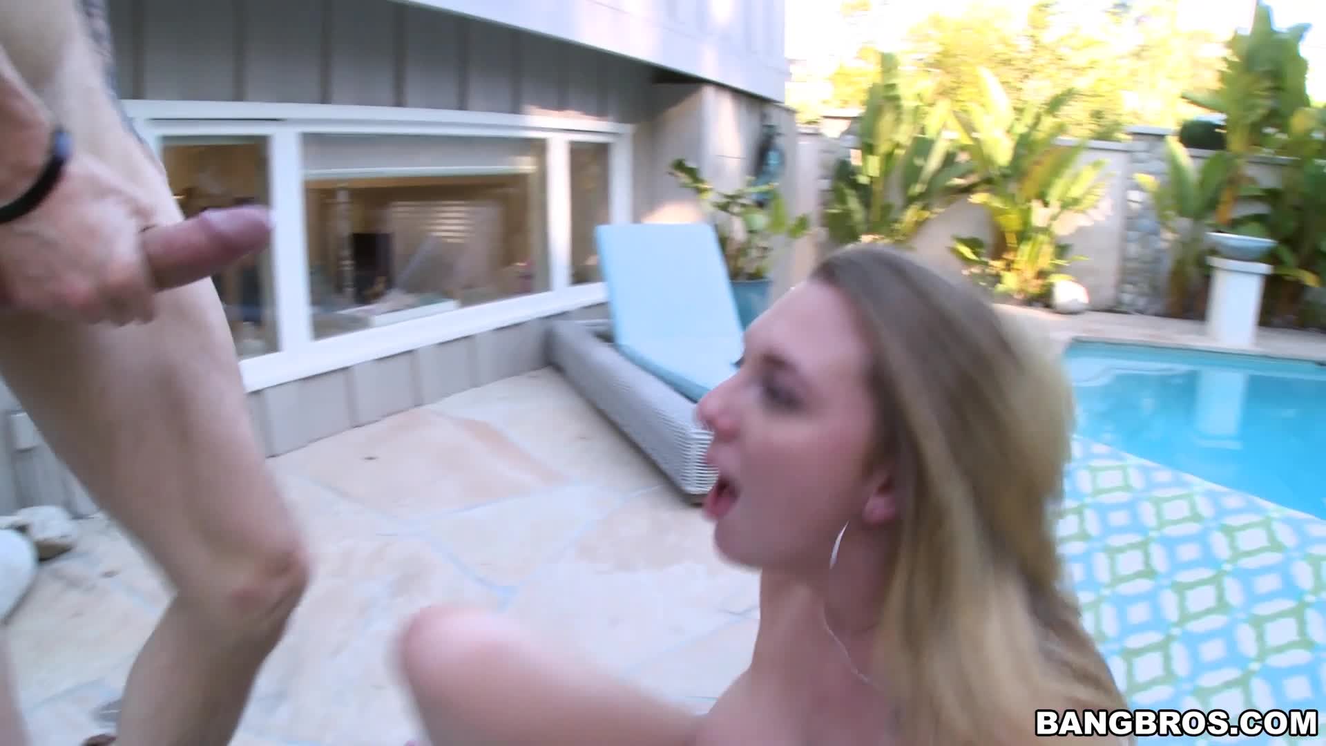 Jerking out the load