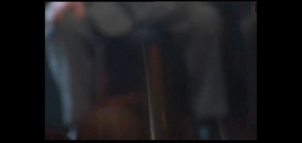 I post sexy scenes from movies and porn clips. You can ask me names of actresses and movies on Reddit u/iamyourjoe thumbnail