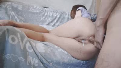 Creampie