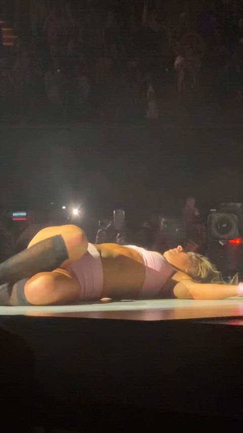 Tate Mcrae | Miss Possesive Tour