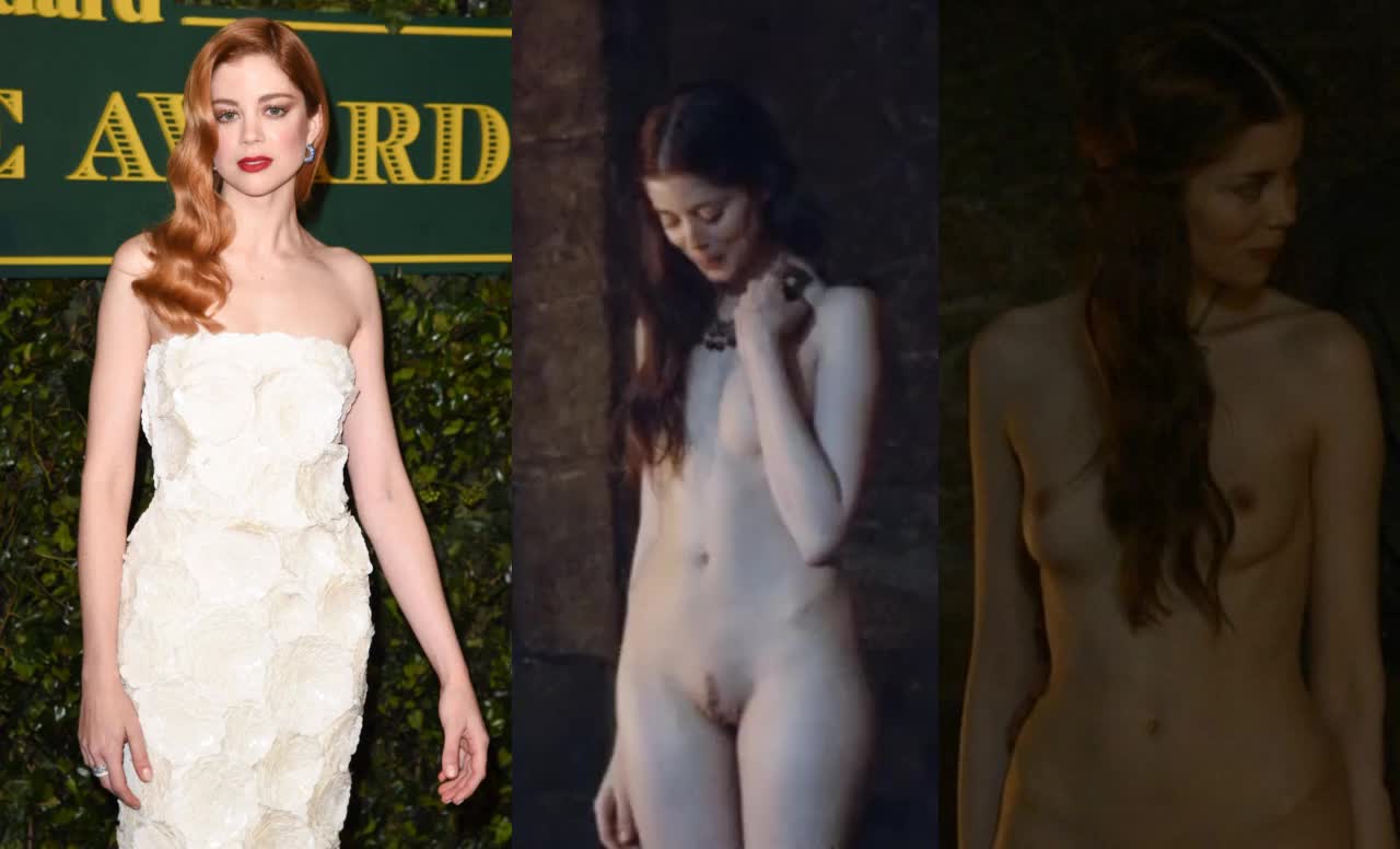 Charlotte Hope