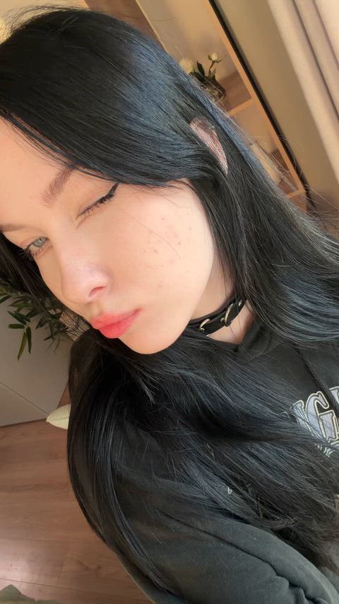 OnlyFans Pussy Teen Tits Porn GIF by cosmosekrets