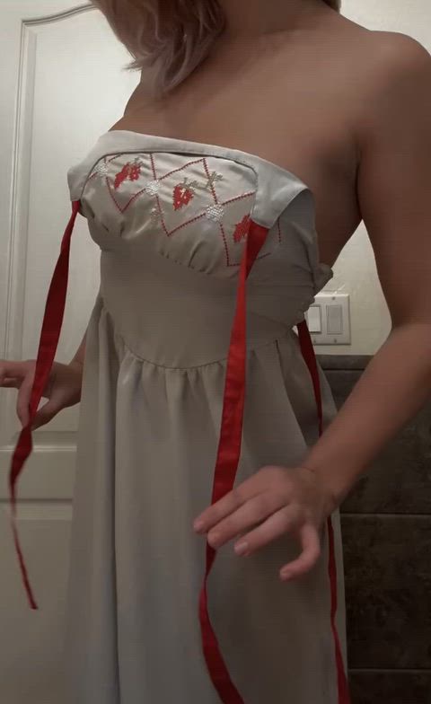 I’m sooo horny today 🤩