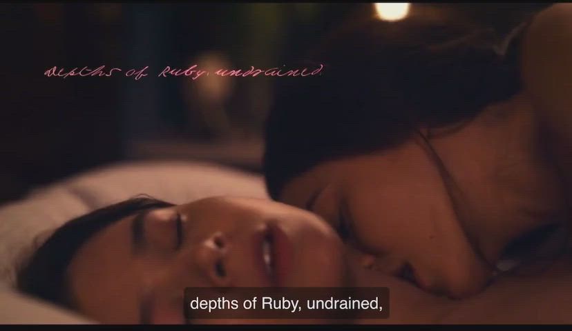 Celebrity Orgasm Orgasms Porn GIF by redbledcom