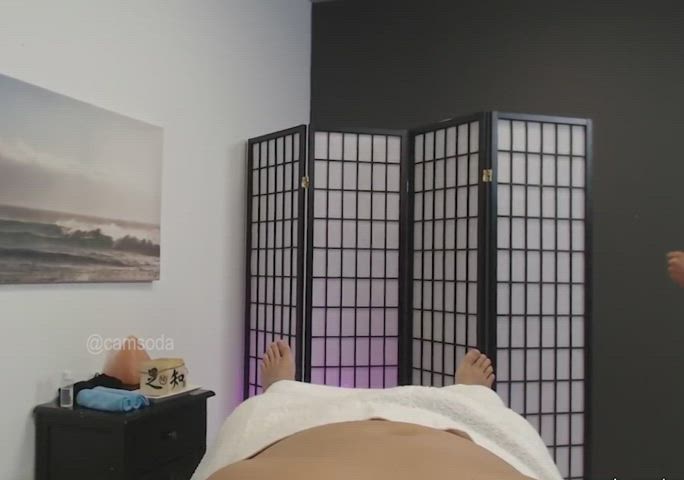 Big Tits Blowjob Boobs Brunette Cock MILF Massage Sucking Tits Porn GIF by camsoda