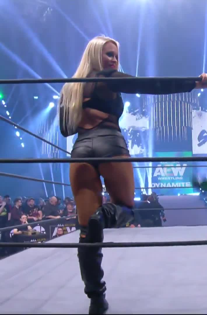 Penelope Ford