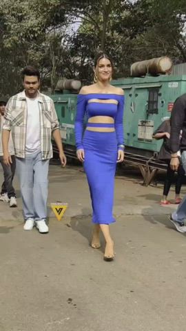 Kriti Sanon 🔥