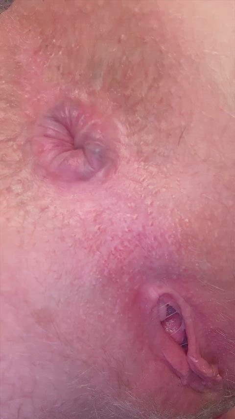 Do I have a cute butthole?