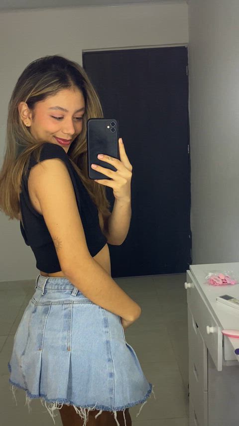 would you mind fucking a mexican girl