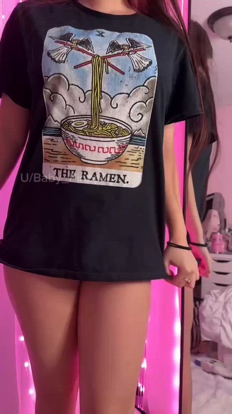 How I spread for white guys~💕