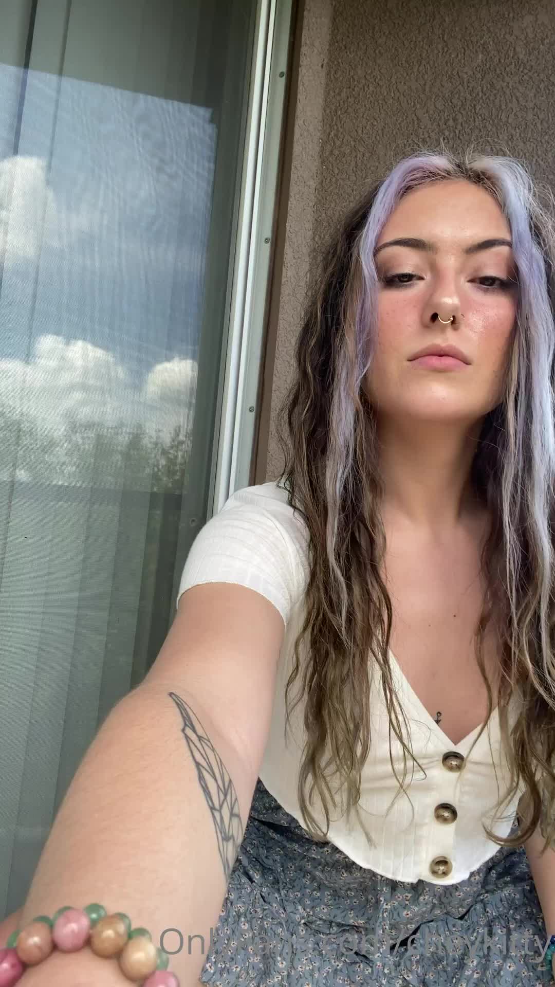 Ch3y K1tty OnlyF4ns Videos and Photos! Link in Comments