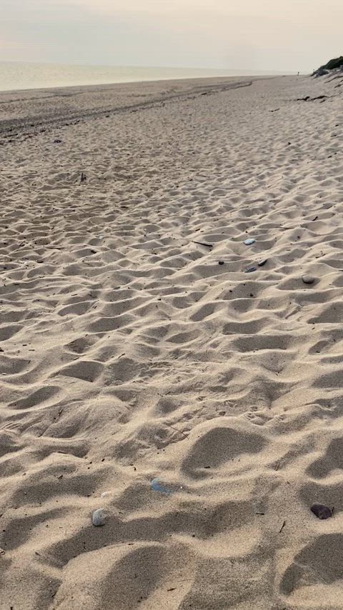 My good girl being naughty