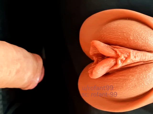 foreplay to get hard