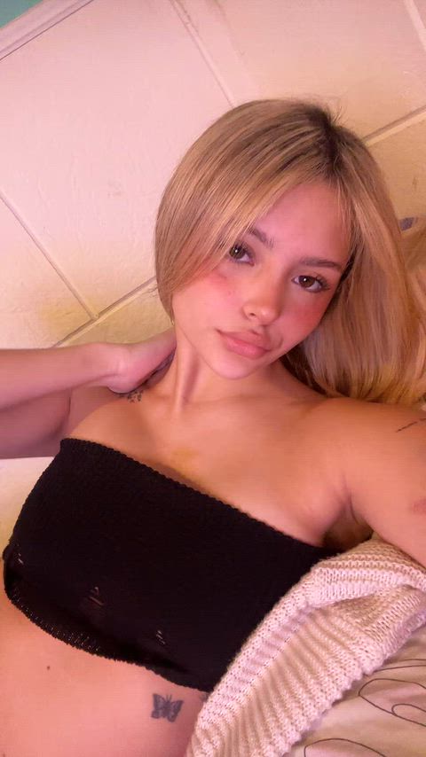 Amateur OnlyFans Teen Porn GIF by urbabykayliee