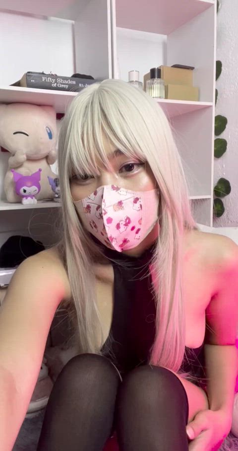 I feel like they're beggin for a good squeeze