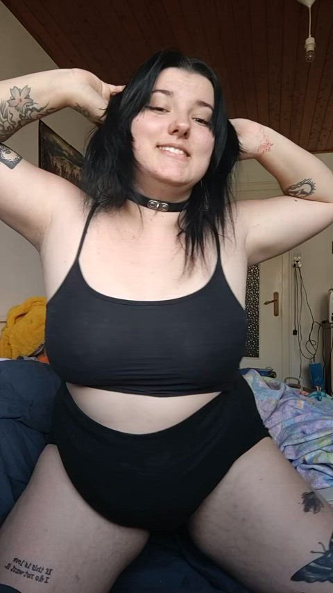 Can you see right through