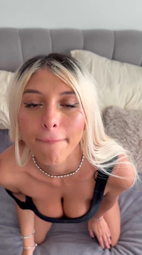 The kind of pretty that causes real trouble