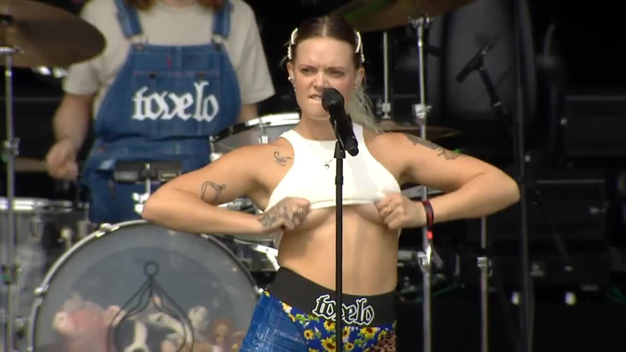 Tove Lo