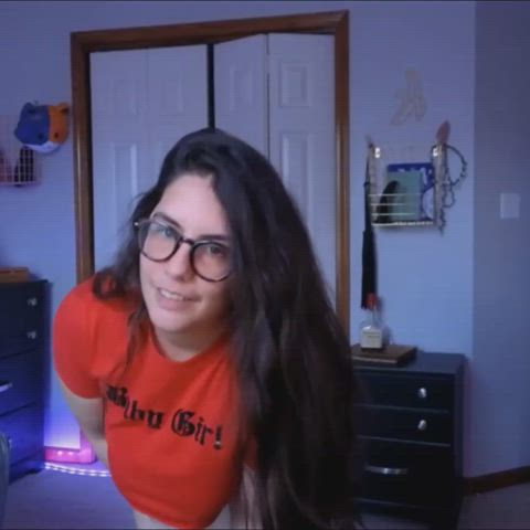 Ass Hairy Pussy Tits Porn GIF by redrider45
