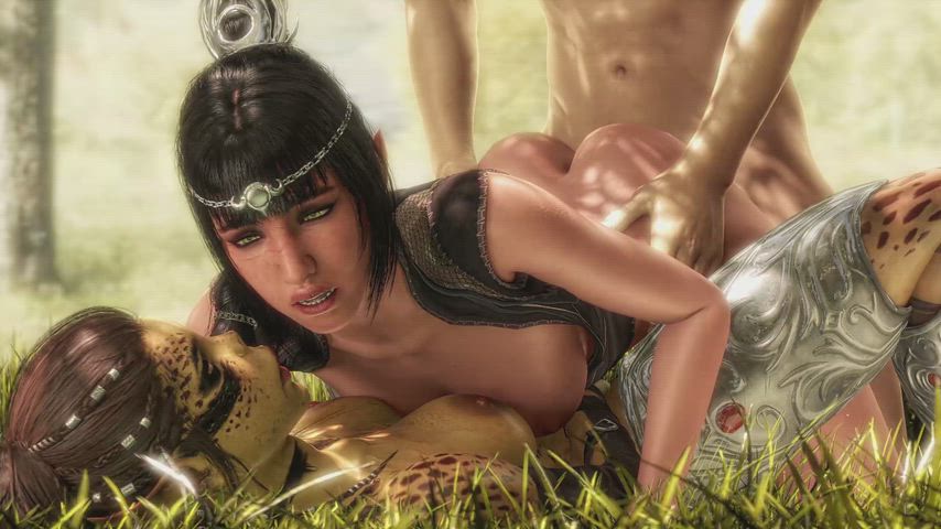 Working Together (ToastedMW)