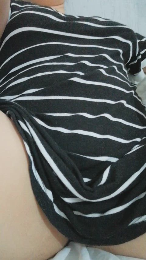 Knock knock... your little fantasy is here