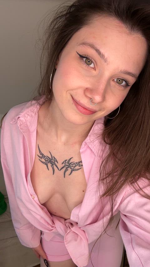 Amateur OnlyFans Tits Porn GIF by ponchofreddo