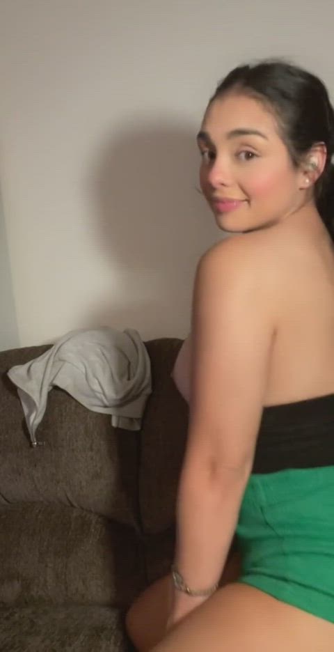 if i asked you to fuck me, would you say yes right away?