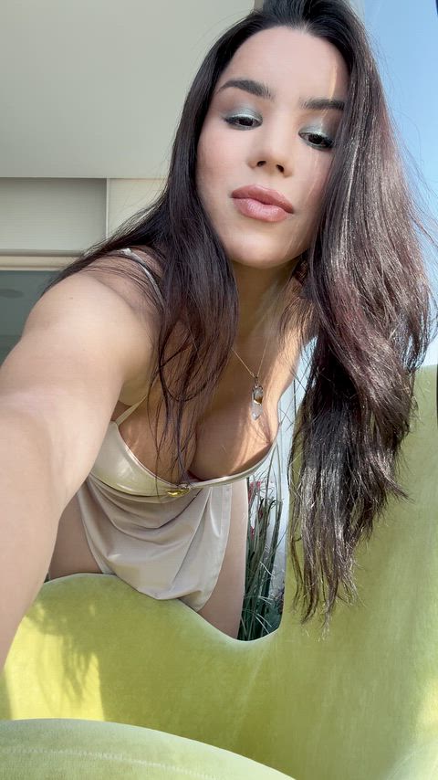 I'll make you suck this cock on our first date