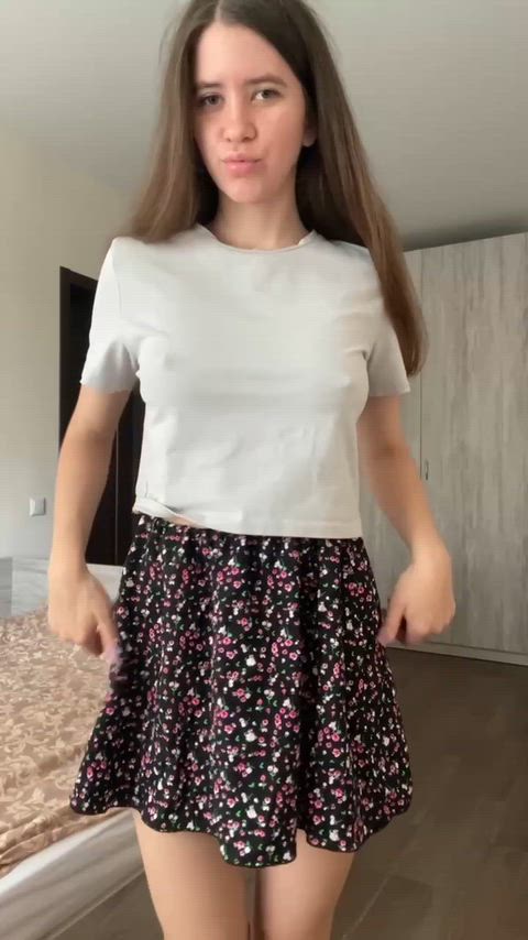 Big Tits OnlyFans Tits Porn GIF by flirty_shadow