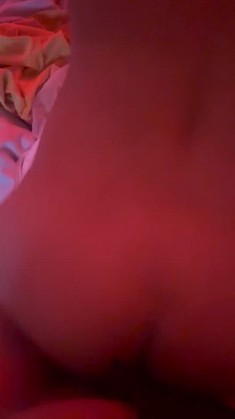 Blurred video preview