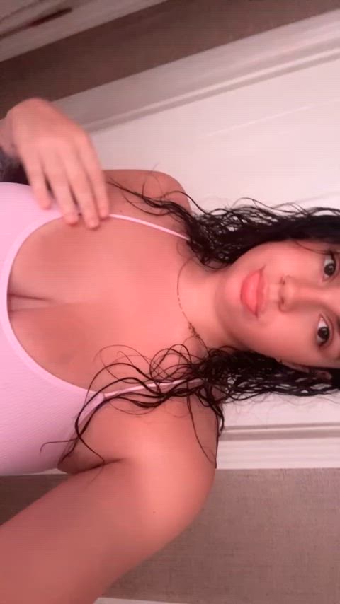 And tan lines? Yes please