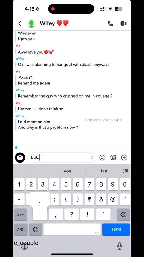 It’s not cheating if my best friend appreciates the outfit my husband hates 😏🔥