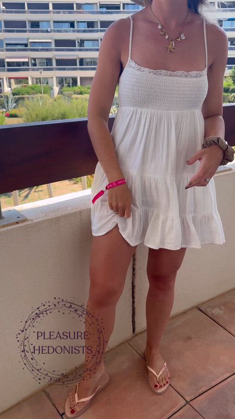 Nothing beats that rush when someone spots me and wants in on the action