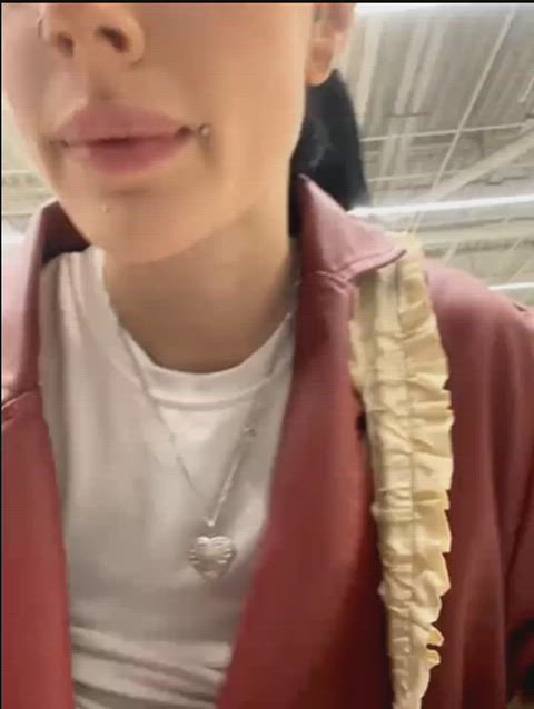 It's always so exciting