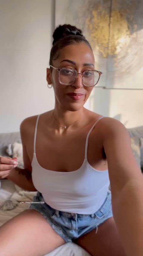 I look harmless but you’d end up addicted