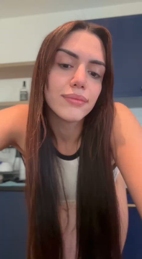 Amateur Ass Big Ass Big Dick Big Tits Cumshot OnlyFans Teen Tits Porn GIF by candybaby
