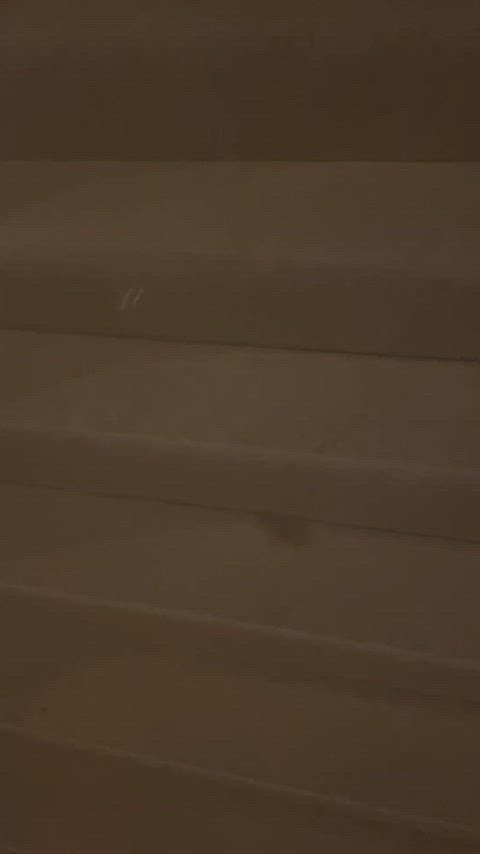 Went for a beer run this is what I heard and was able to make out through the window and blind when I got back