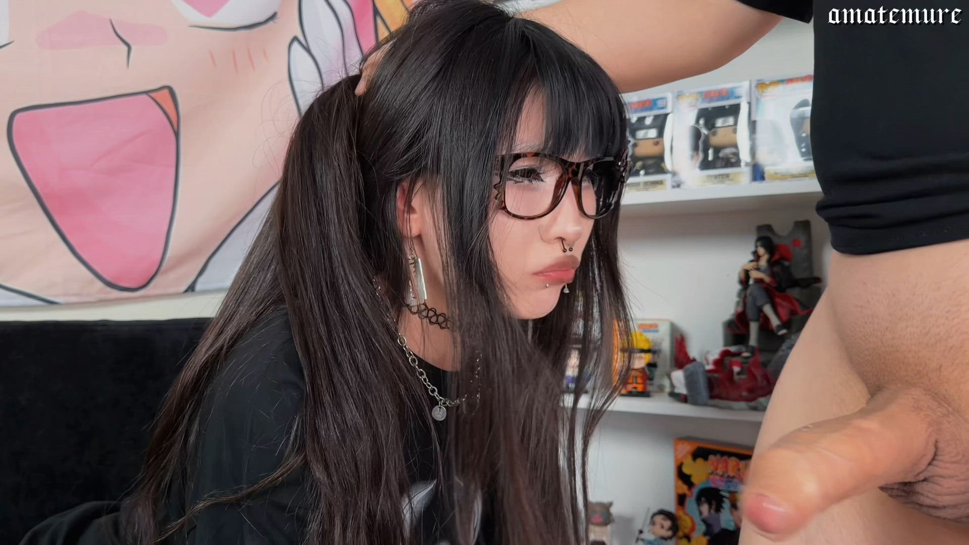 Amateur, Asian, Babe, Big Dick, Blowjob, Cute