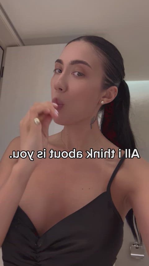 Blurred video preview