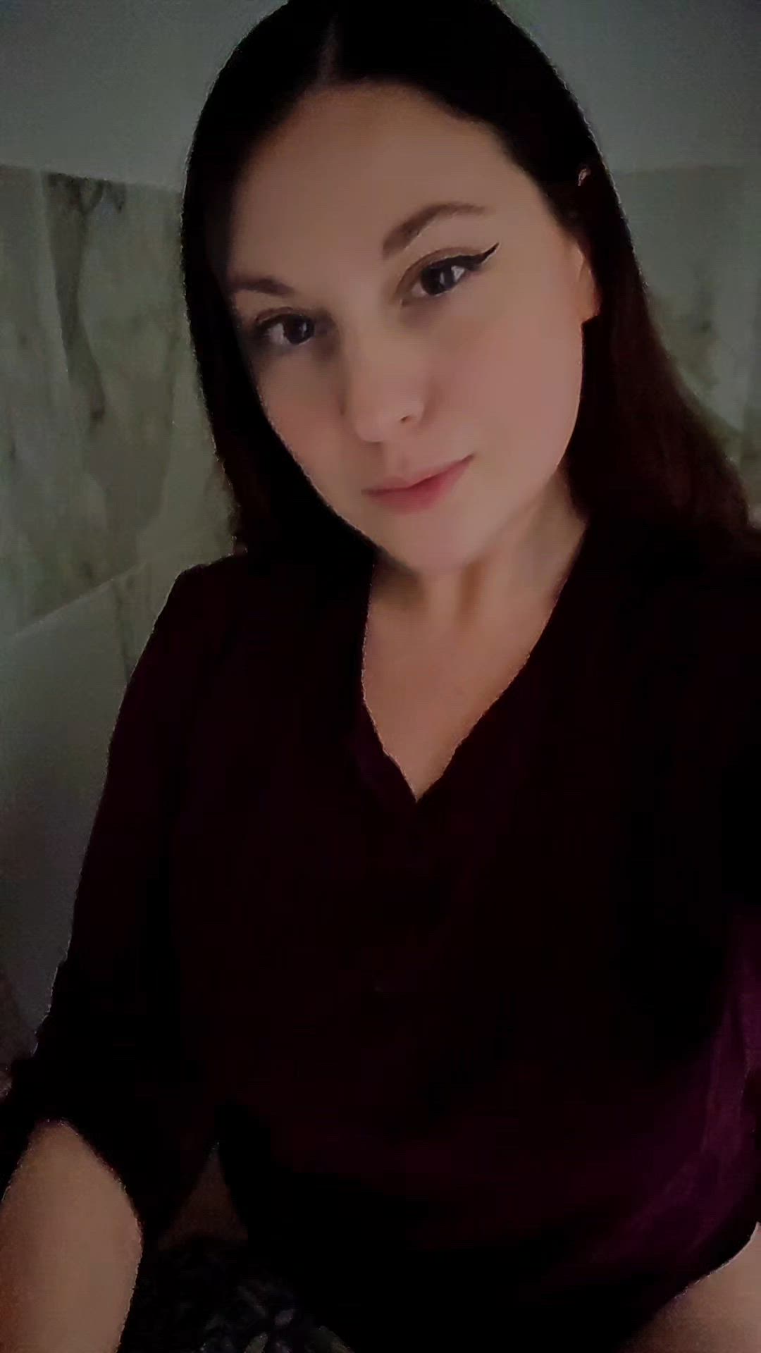 Brunette, Domina, Dominatrix, Domme, Femdom, Fetish