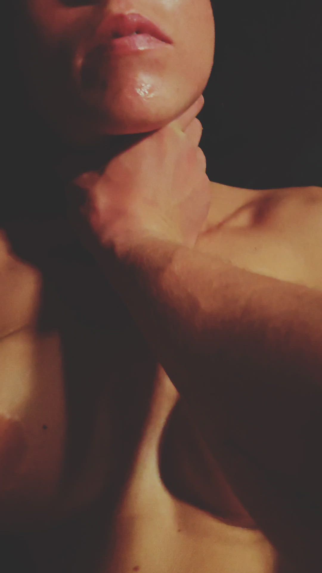 Don't be gentle
