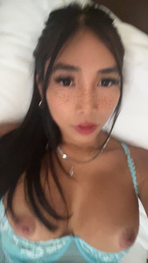 Do you think a girl like me is hot?