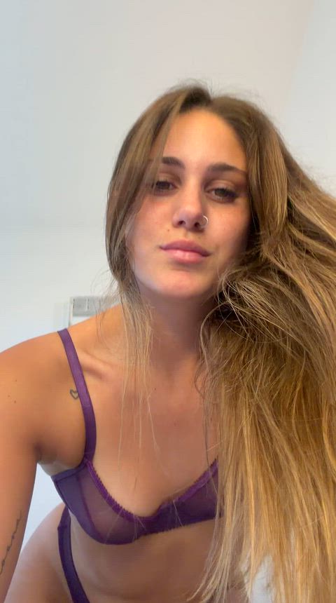 you will enjoy while watching me in one of my favorite pos