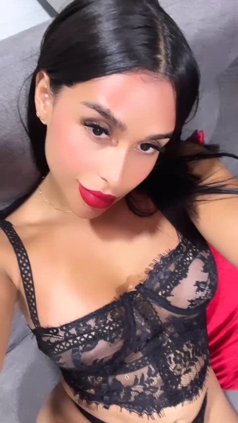 If my dick is small, is it worth a blowjob?