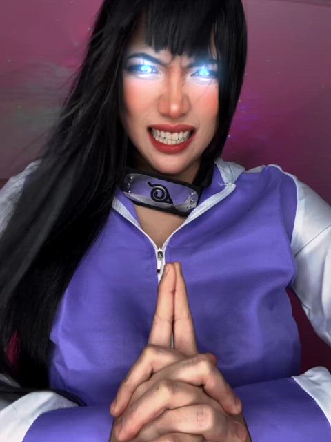 Hinata (aria) [Naruto]