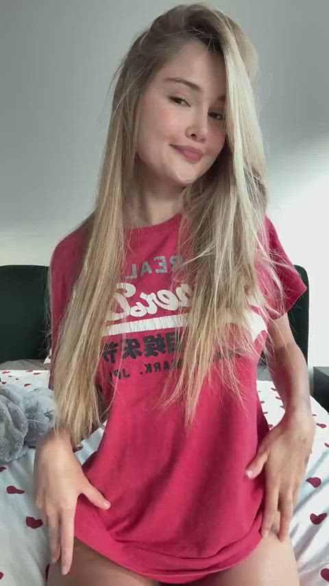 Sonya Blaze Beautiful Breasts🍒💕