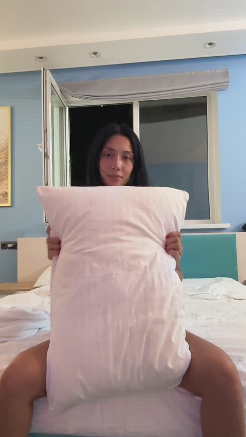 Ass Babe Boobs Dildo Emo Hentai OnlyFans Sex Shaved Pussy Porn GIF by yoonalee