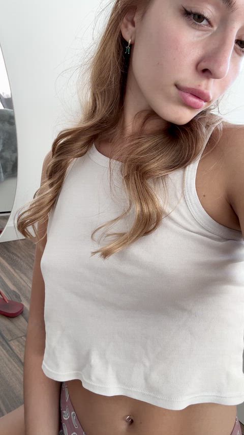 Would you let me do this?