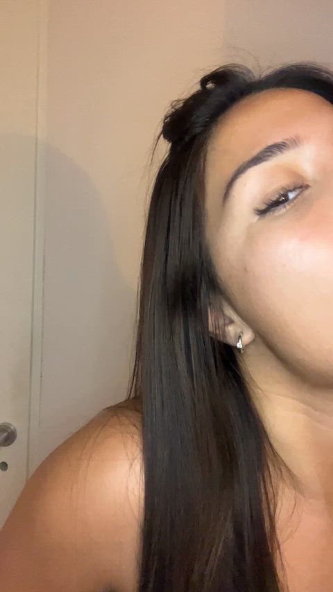 This pussy needs attention